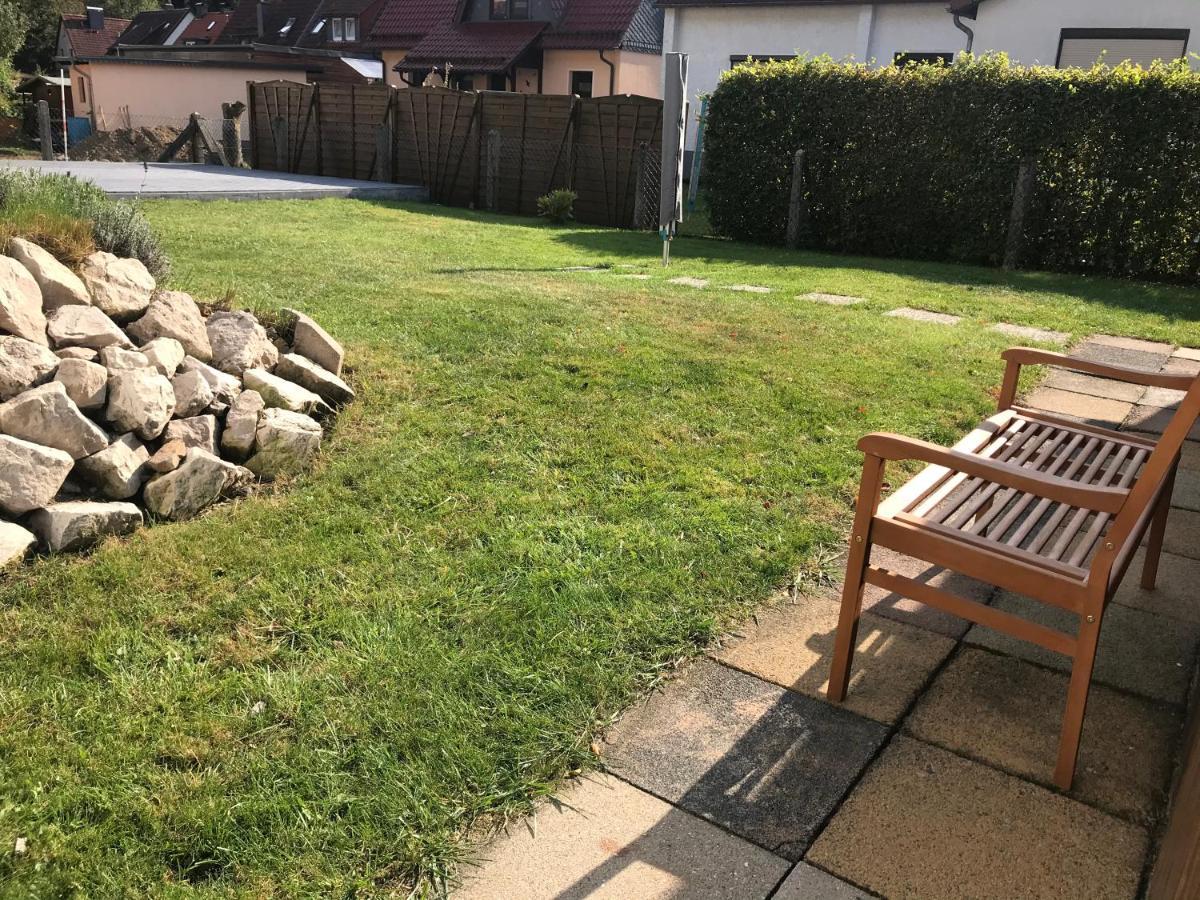 Ferienwohnungen Am Koehlerhang Bad Lauterberg Im Harz Extérieur photo